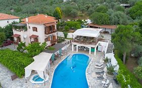 Seralis Pelion