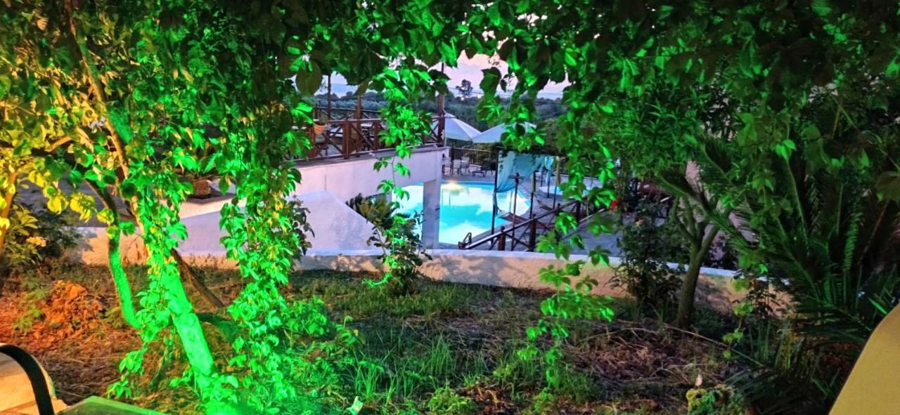 Seralis Pelion Áfissos Exterior foto