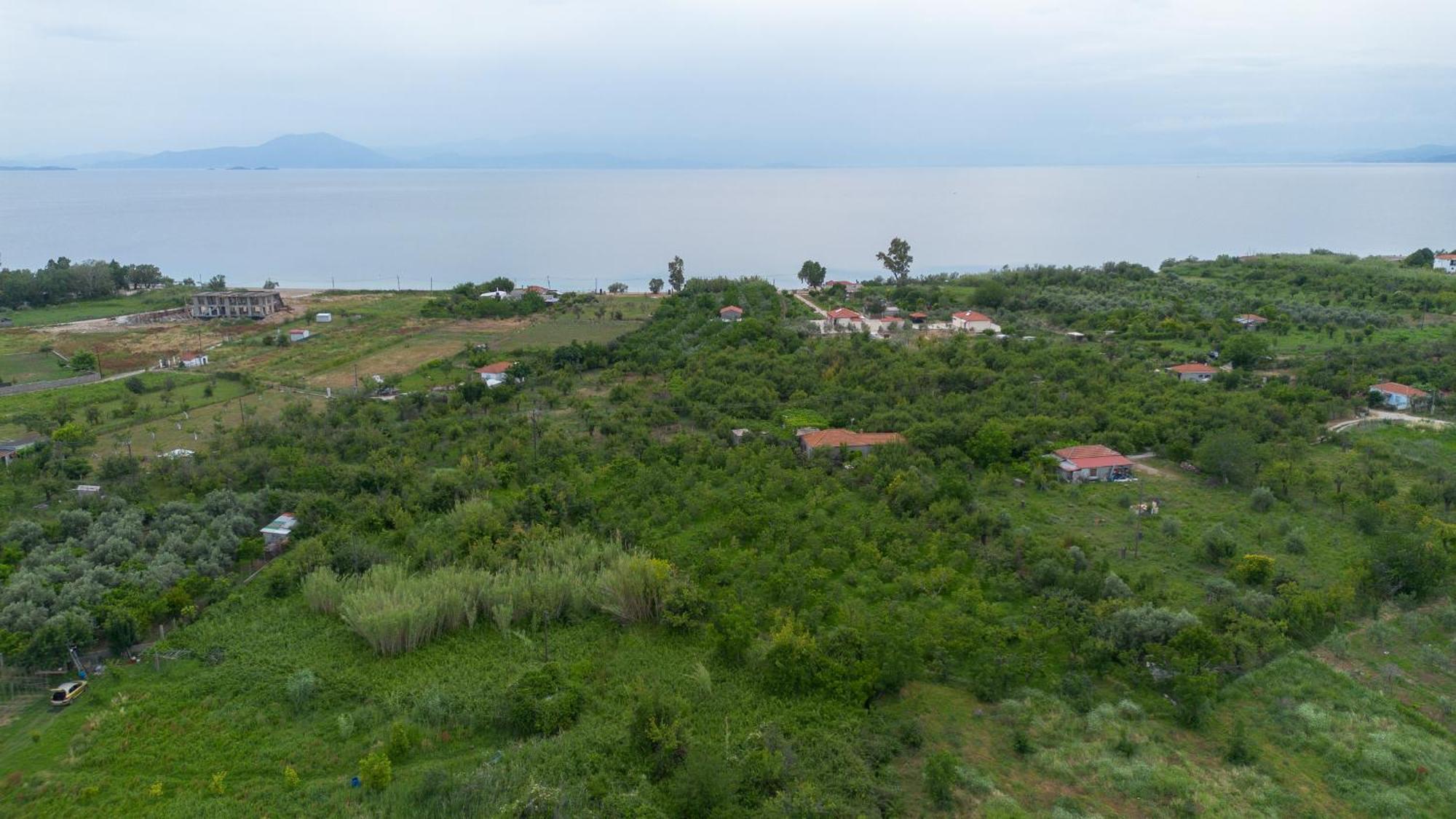 Seralis Pelion Áfissos Exterior foto