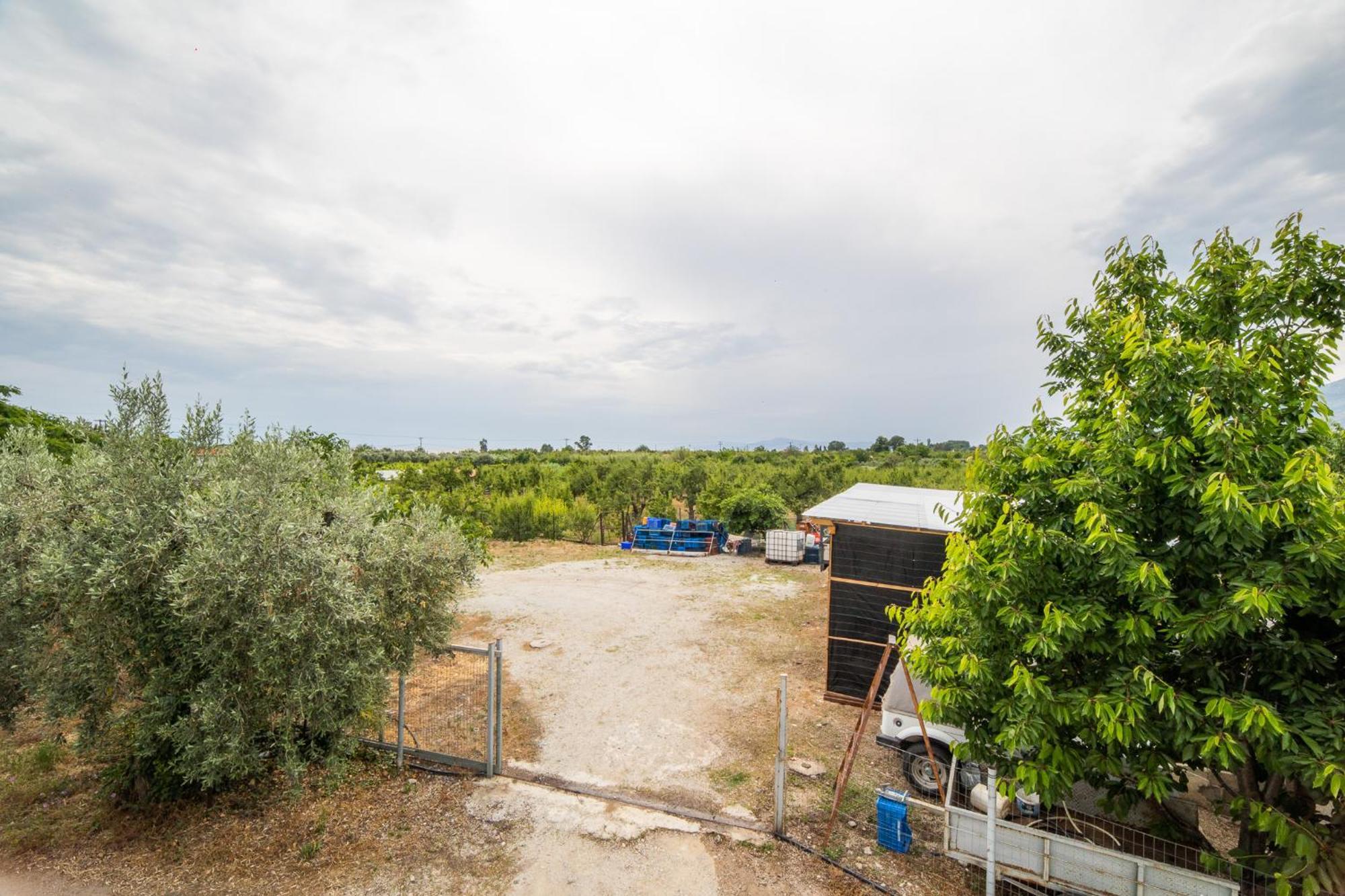 Seralis Pelion Áfissos Exterior foto
