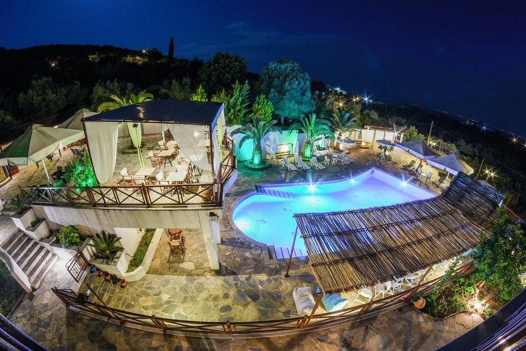 Seralis Pelion Áfissos Exterior foto