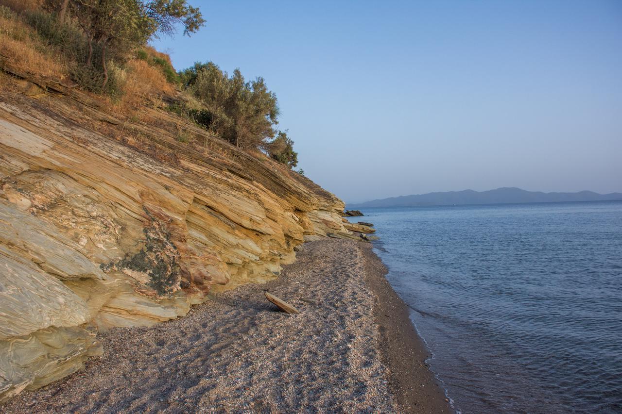 Seralis Pelion Áfissos Exterior foto